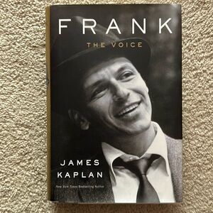 Sinatra The Voice NEW